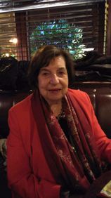 Maureen Sweeney