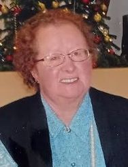 MAUREEN CRONIN