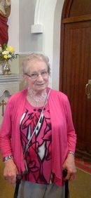 Death Notice of Maureen (Josephine) O'Rourke (née Coleman) (Geashill ...