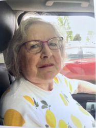 Maureen Bradley