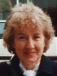 Maureen EGAN