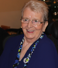 Maureen Donoghue