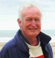 Maurice Gerald Boate