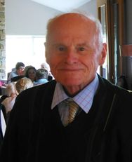 Maurice (Eamon) Byrne