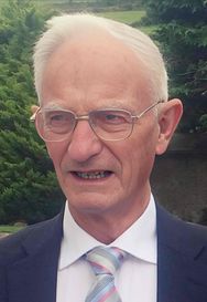 Maurice English