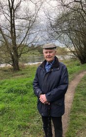 Maurice (Mossie) Fenton