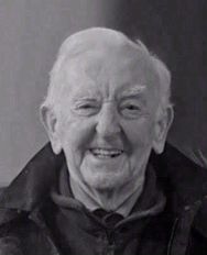 MAURICE (MONNIE) FITZGERALD