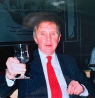 Maurice (Mossie) Harrington