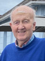 Maurice (Moss) Hayes