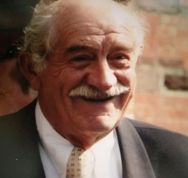 Michael Maurice Moore