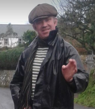 Maurice W. O'Connell