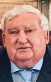 Maurice (Mossie) O'Sullivan