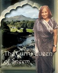 MAVOURNEEN (MAV) ROSE