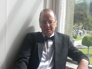 Gerard (Gerry) MAXWELL