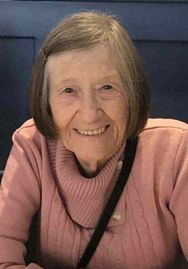 Mary (May May) Little