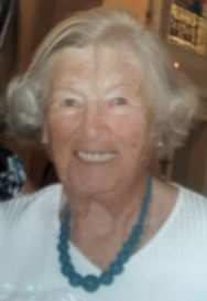 May (Mary B.) O'Donoghue