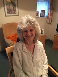 May (Rosemary) Cullinane