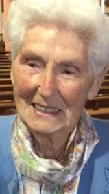 May (Annie-May) Bulman