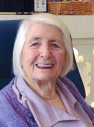 Condolence Book for May Kelly (née Stafford) (Finglas East, Dublin