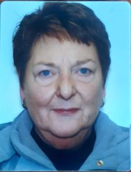 May Kirwan