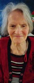 May (Mary) Callan