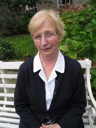 Sr. May D.C. (Johanna Mary) NYHAN