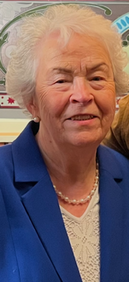 May O' Donnell