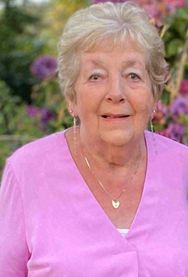 Mary Elizabeth (May) Lowry