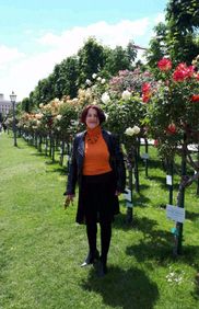 Marzena Teresa Knees