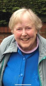 Teresa (Bláithín) McALLISTER