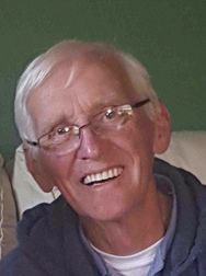 Patrick (Paddy) McBRIDE