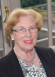 Patricia (Pat, Patsy) McCAULEY