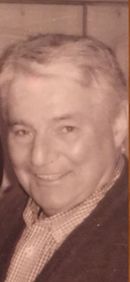 Patrick (Harry) McCABE