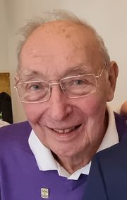 Bernie (Bernard) McCANN