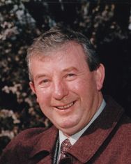 Christopher James (Christy) MCCANN