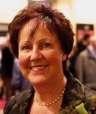 Susan Geraldine McCANN