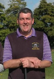 James (Jamesy) McCarron