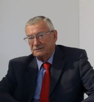 Anthony (Tony) McCARTHY