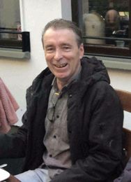 Gerald (Ger) McCarthy