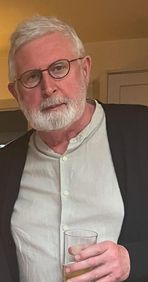 Anthony (Tony) McCarthy