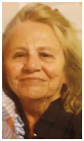 Madeline McCLAFFERTY