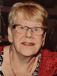 Bernadette McCLELLAND