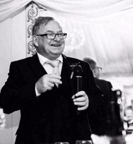 Kieran (“Tich”) McComish