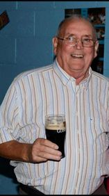 Brendan McCormack