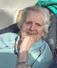 Ellen McCORMACK, formerly Clooney