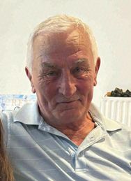 John (Johnny) McCormack