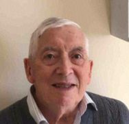 Tom (Thomas) McCormack