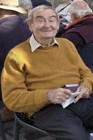 Ronald (Ronnie) McCormick