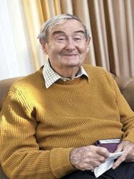 Ronald (Ronnie) McCormick