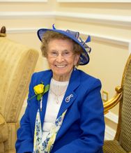 Ellen (Bunny) McCrory